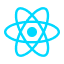 React